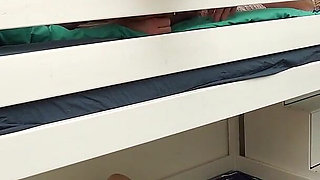 Submissive Teen First Anal Casting & Slave Training