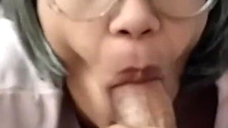 Do You Like How I Suck You off?