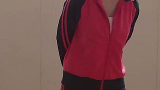 Show Me Where Your Sperm Comes Out. Slut Teacher Make Me Ejaculate Every Day. Part.2