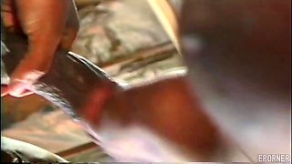 Beautiful MILF filthy xxx story