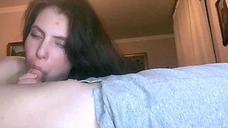 Rough Sloppy Deepthroat Training Compilation - Gagging,