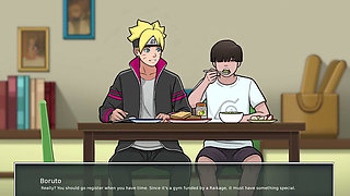 Complete Gameplay - Konoha MILFs, Part 6