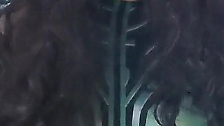 Hela Giantess Rampage