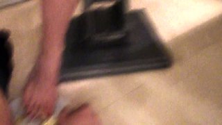feeding slave