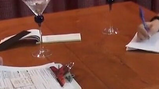 Manipulating men, climbing the corporate ladder p2