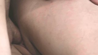 BDSM wild fuck with perv brunette MILF Cassidy Klein