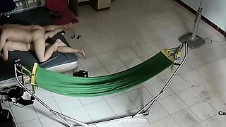 Amateur Hidden Cam with Dildo Wives