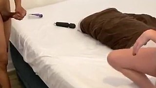 Tiny Asshole Vs Huge Black Cock