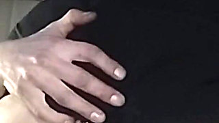 Winter Drive: Sex in the Car