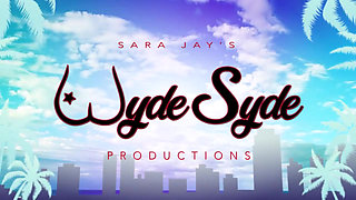 World Famous PAWG Sara Jay Fingering and Masturbating