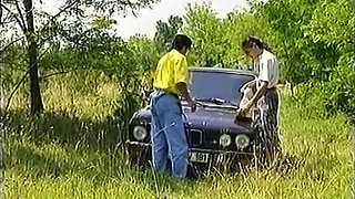 Teenies Extrem 162 - Junge Biester - Faustgeil - Mega Bums - Sapore Di Figa (1996)