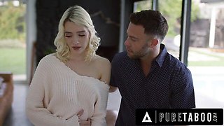 Watch slutty Seth Gamble and Kenna James's porn