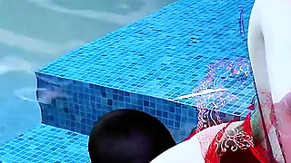 Cheating Frame-by-frame: Bigtits in Motion - 3D Animation Hentai