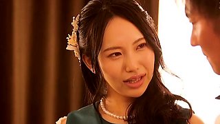 Japanese Bikini Babe Great Blowjob