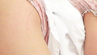 I Catch My Brother-in-law Masturbating and Try to Seduce Him and Make Him Take Revenge on My Huge, White Tits