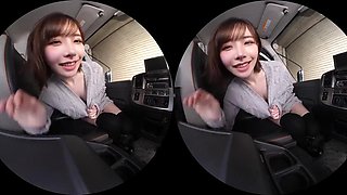 Eimi fukada VR: Big Ass, Asian  Japanese Porn