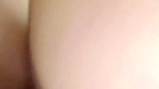 Young Builder Came to Fix the Kitchen