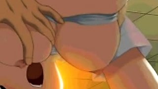 Mix of Hentai movs from Hentai Niches