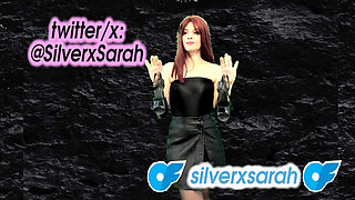 my bday wishes are the tasks for you, sissy PART 4