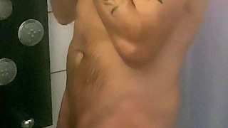 Come Join Me in the Shower