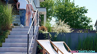 No Rules Today Stepsisters Swap