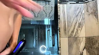 Christina Khalil Buttplug Pussy Masturbation Onlyfans