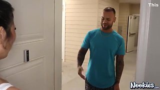 Flexible Fucking Milf Asian With Coco Scorpio