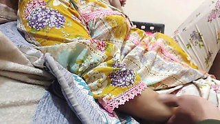 Paki Garam Baji K Saath Ki Thori C Masti