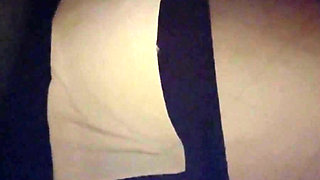 Night Vision Cam Caught S Stepdad Woken up by Step Stepson for a Hot Rimming Session