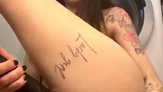 Shdh ft. Djdj: Cowgirl, Big Tits  Anal Porn