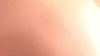 Pretty & Petite Lovita Fate Tight Cunt Creampied by Lucky Old Man