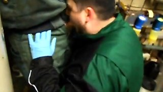 Twink Amateur Blowjob III