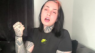 Blasphemy Blackmail