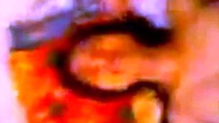 Indonesia - Blowjob and Hairy Pussy Fucking