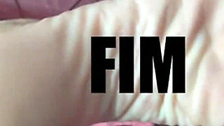 A Friend Cumming on My Feet 1