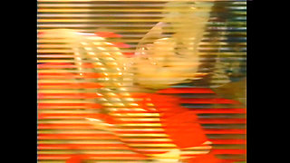 The Room of Sweet Lovers