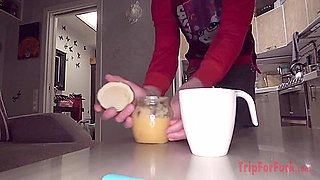 I Was Take An Unprecedented Video Of A Real Cheating Wife