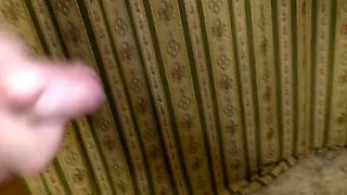 POV: Milky Mari's Pregnant Belly Surprise for Cuckold Hubby - Cheating Wife Fuck