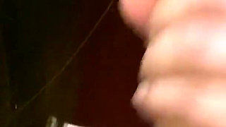 I Fill My Mouth with Milk