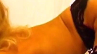 Sidjey Collins Strip Pink Dildo