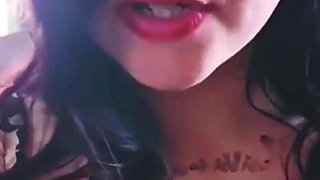 Lexi Sucks and Tit Fucks Her Boss