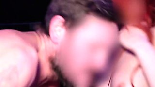 ForgiveMeFather Redhead Party Girl Wants The Money