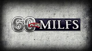 CLASSIC MONDAY: 67-year-old Lola Lee gets a creampie