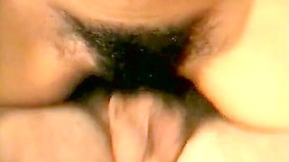 beautiful indian NRI wife likes pissy sex with white husband