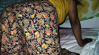 Nepali Homemade Sex Tape Part 2 - Ritashahi Massage & Twerking Leads to Fucking