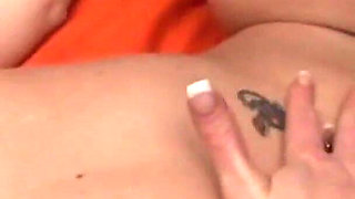I My Tell My Stepbrother His Wife Shaved and Wet Pussy Is Really Fantastic to Fuck!