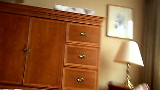 Wake Up and Fuck Frenzy: Double Anal Fisting Threesome with