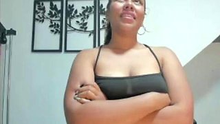 Ale cam: Big Ass, Brunette  Solo Porn