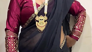Desi Horny Stepbrother Stepsister Sex After Marriage (hindi Audio)