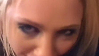 Alexis Malone: a Perfect Body, a Goddess of the Superior Sex